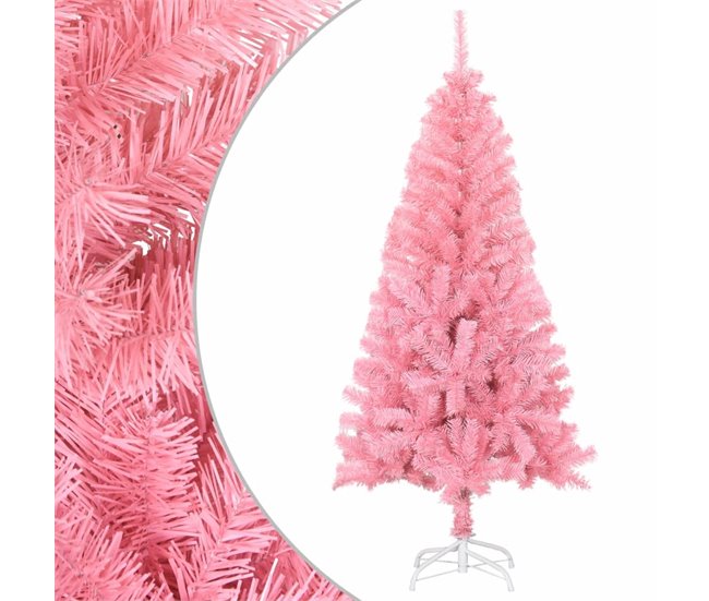 Árbol Navidad - Árbol navideño Rosa