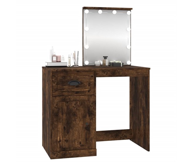 Tocador DREAM SPACE 90 Marron