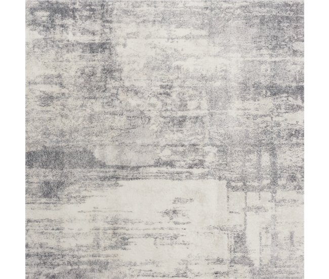 Alfombra de diseño vintage 160x230 Beige