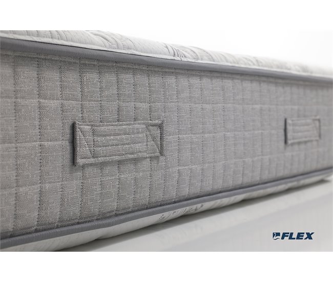 Colchón COOL FIRM. Multielastic Flex 