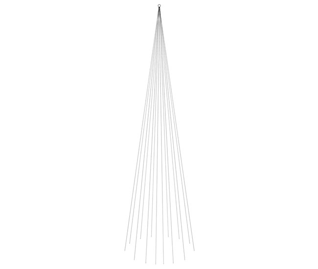 Árbol Navidad - Árbol navideño Blanco