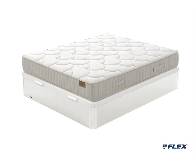 Pack MULTI SENSE PRO Muelles Blanco FLEX 