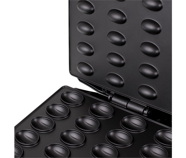 Gofrera Mesko MS3041 Negro