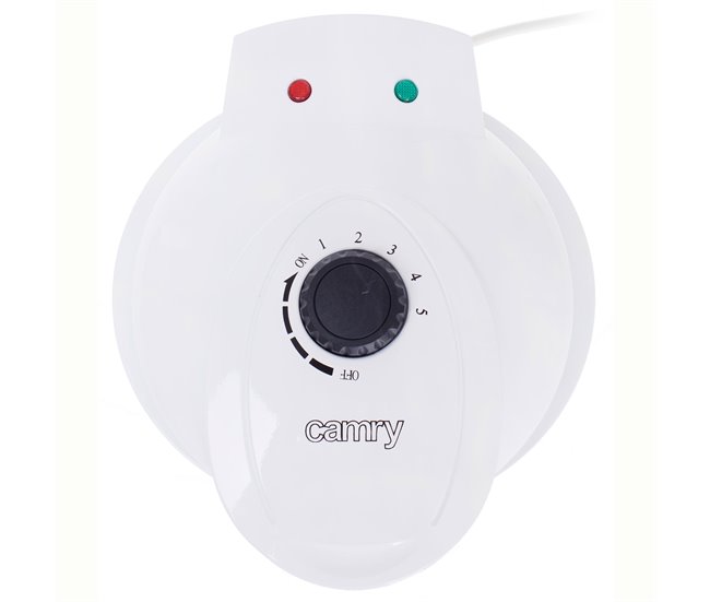 Gofrera Camry CR 3022 Blanco