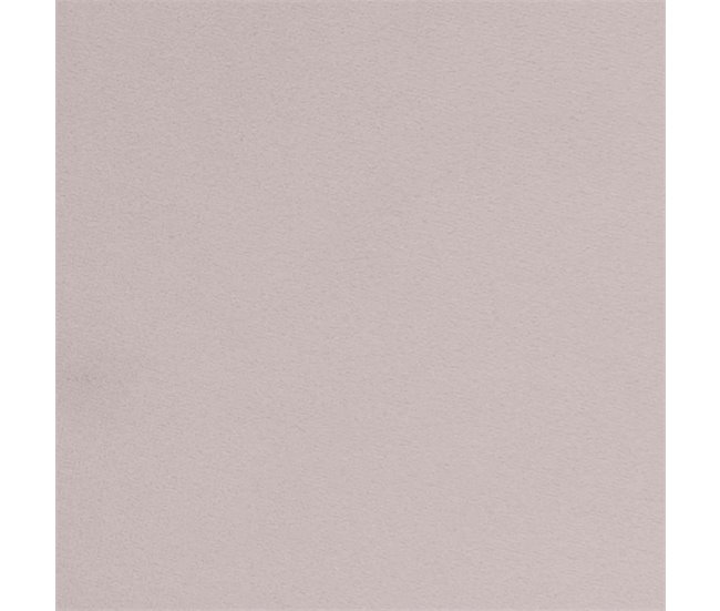 Puf Poliéster Blanco