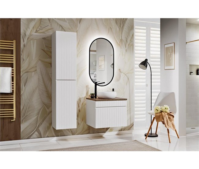 ARMARIO ALTO ICONIC 35 Beige