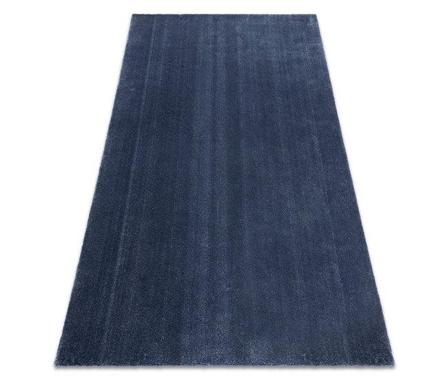 Alfombra de lavado CRAFT 71401099 suave 160x230 Azul