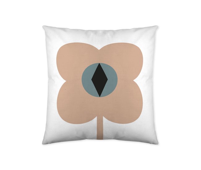 FUNDA DE COJIN VACIO HELGE Estampado