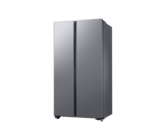 Frigorífico SBS 174,4M 655L Color Inox SAMSUNG RS62DG5003S9/EF  Inox