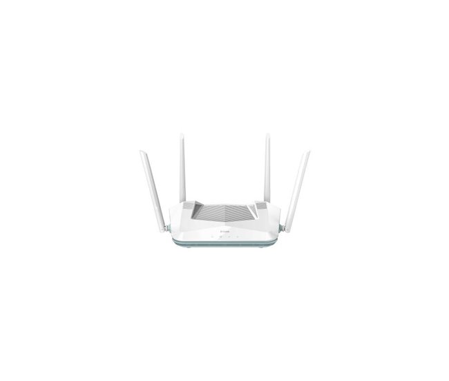 Router R32 Blanco