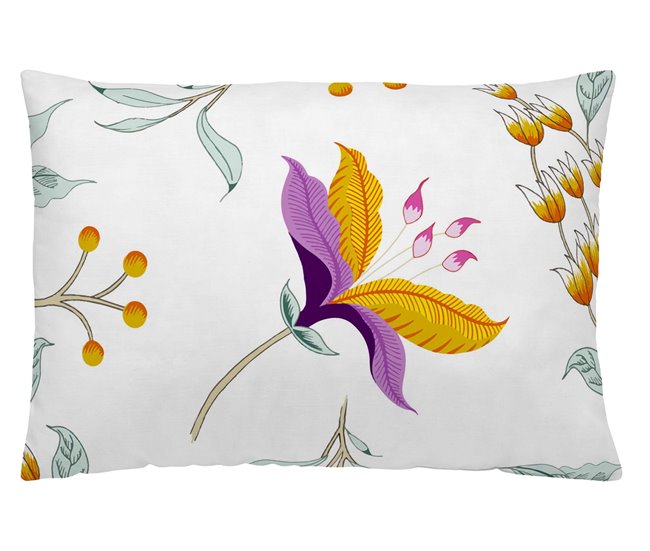 FUNDA DE COJIN VACIO SELENA 