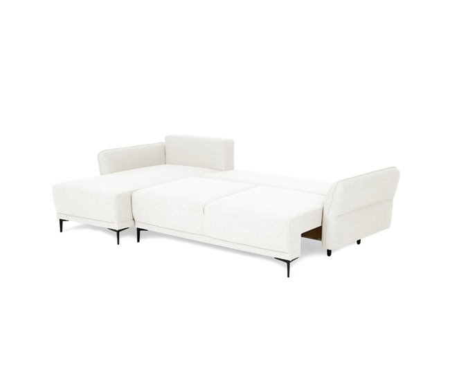 Sofá BUDWING Toby Beige