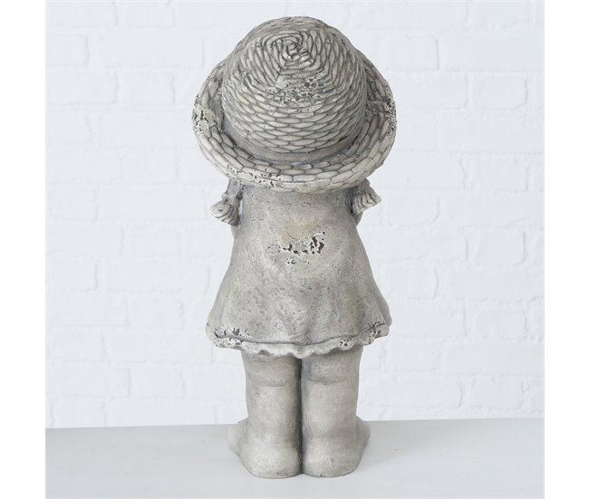 Figura HARLY surtido marca BOLTZE Gris