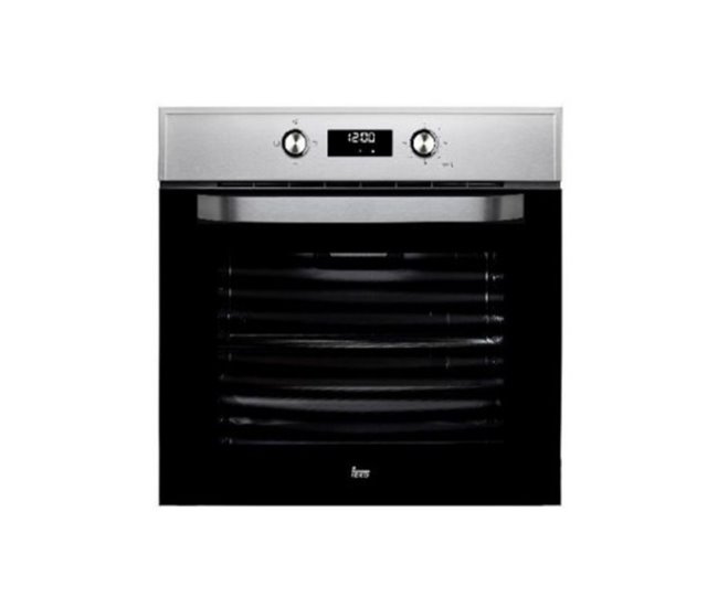 Horno Teka HCB6435 Aluminio