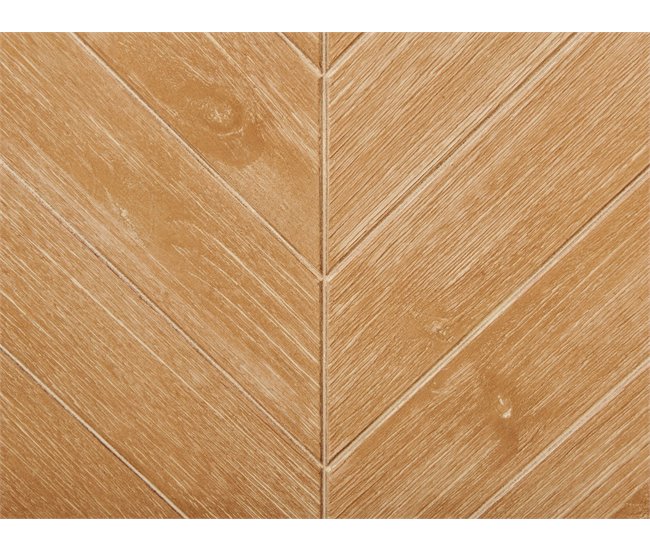 Beliani Aparador ALASKA 80 Blanco