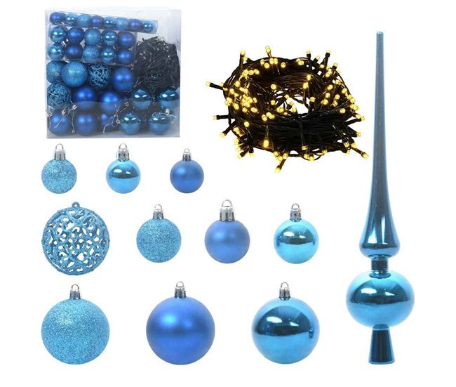 Árbol Navidad - Árbol navideño Verde