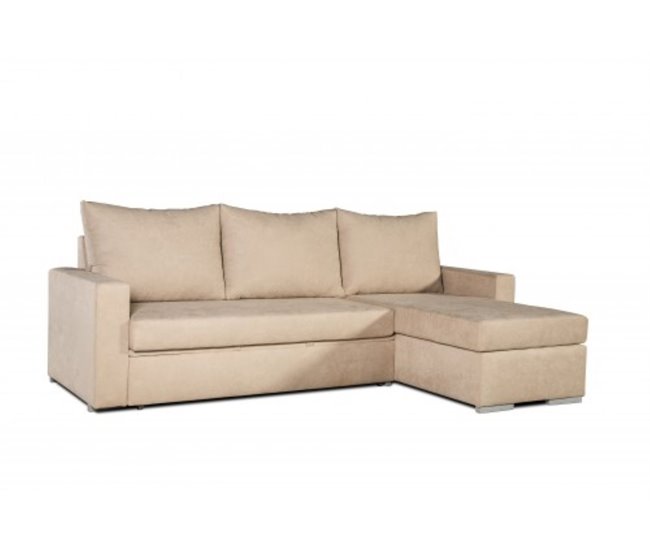 Sofa-Cama Chaise Saint-Tropez Beige