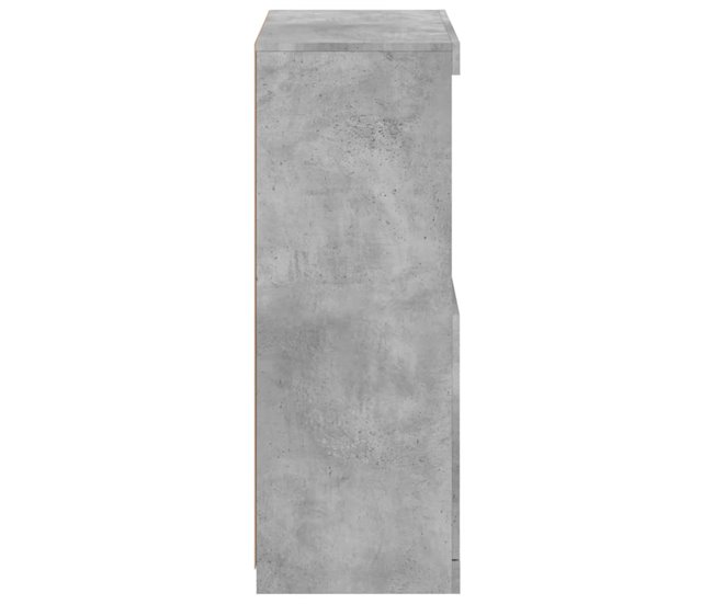 Aparador 60 Blanco