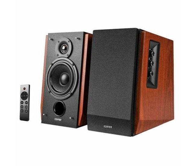 Altavoz Bluetooth Portátil Negro