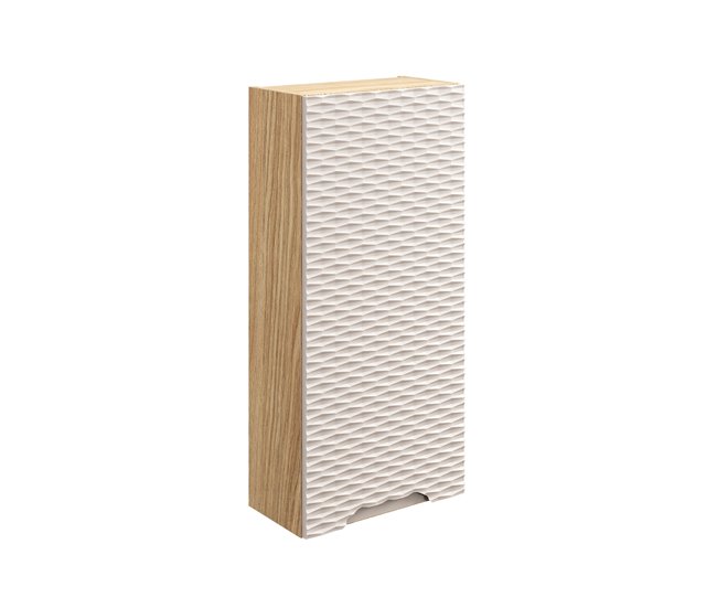 ARMARIOS LATERALES OCEAN 35 Beige