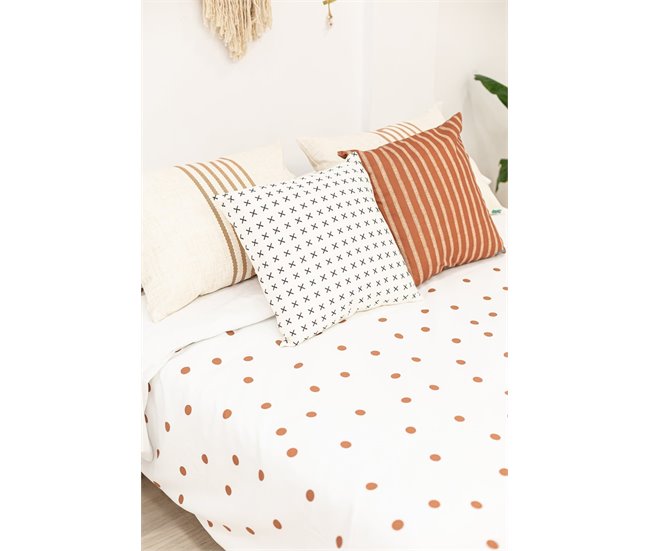 Funda nórdica Topos 