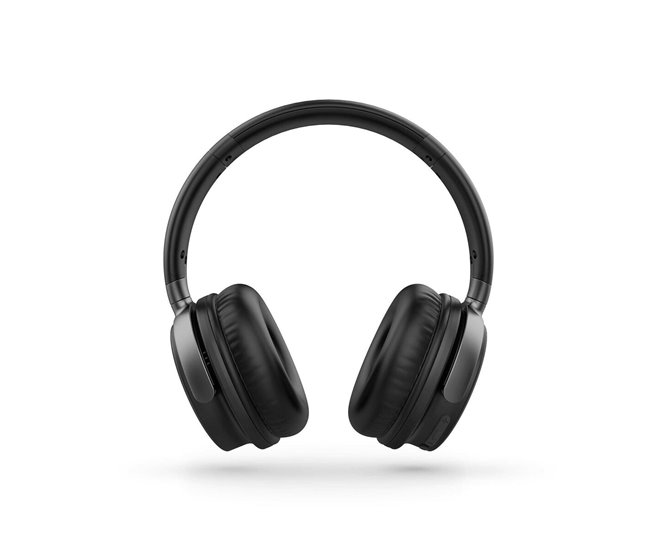 Auriculares Inalámbricos 455317 Negro