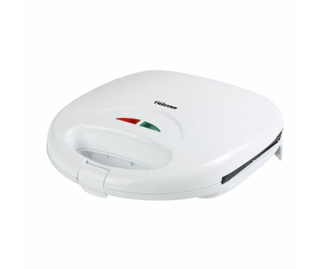 Sandwichera SA-3050 Blanco