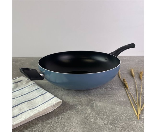 Wok Noia San Ignacio Azul