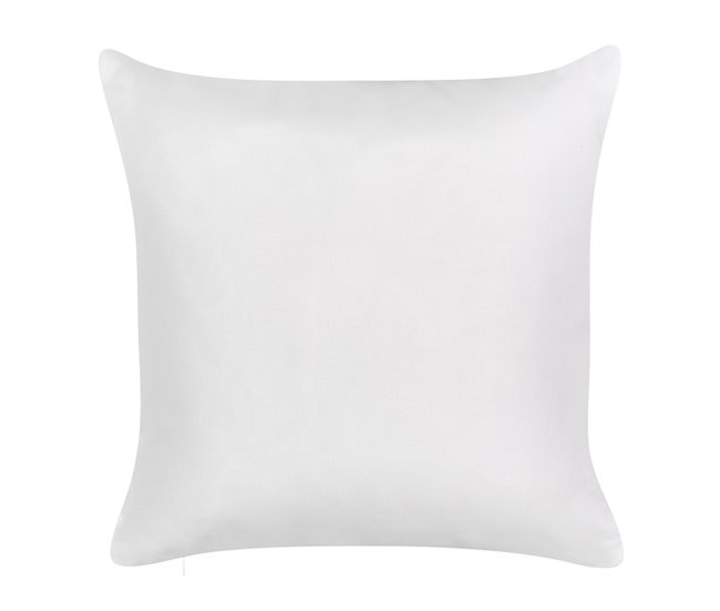 Beliani Cojín de jardín CANNETO 45x45 Beige