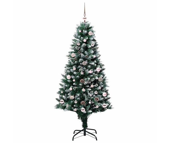 Árbol Navidad - Árbol navideño Verde