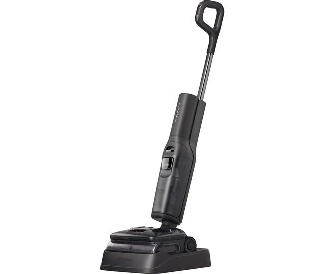 Aspirador Escoba F25 ULTRA Negro