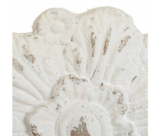 Decoración de Pared Blanco