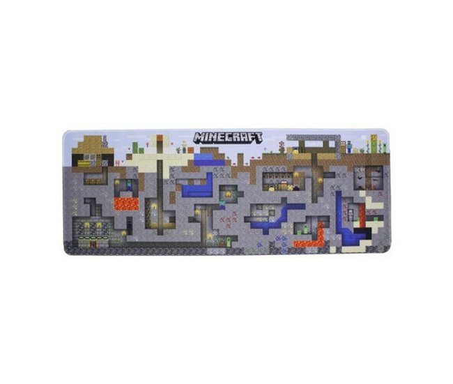 Alfombrilla de Ratón PP8805MCFV2 Multicolor