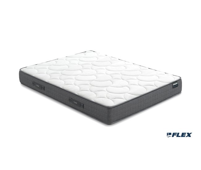 Colchón SILVER PRO POCKET FLEX 