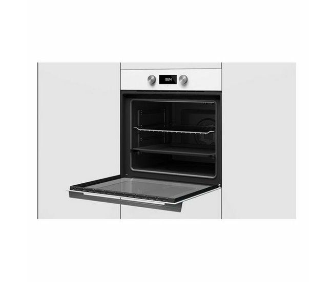 Horno Multifunción 111000007 Blanco