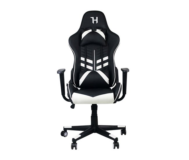 Silla Gaming Decode Thinia Home Blanco/ Negro