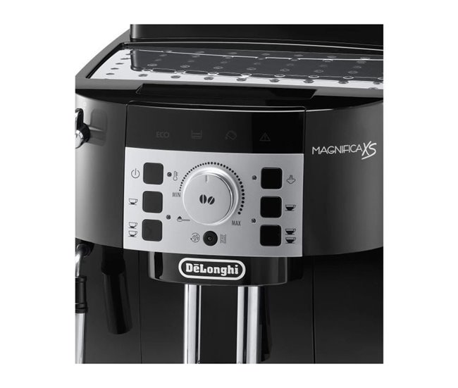 Cafetera Superautomática ECAM22.140.B Negro
