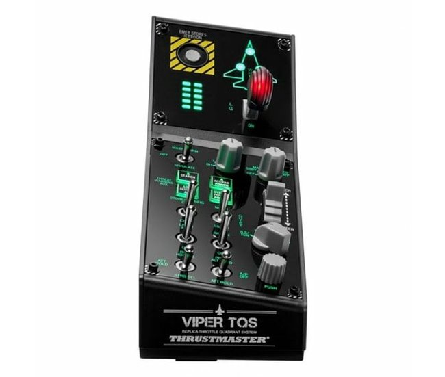 Mando Gaming 4060255 Negro