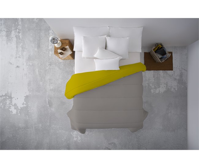 Edredón Nórdico 300gr tacto pluma 