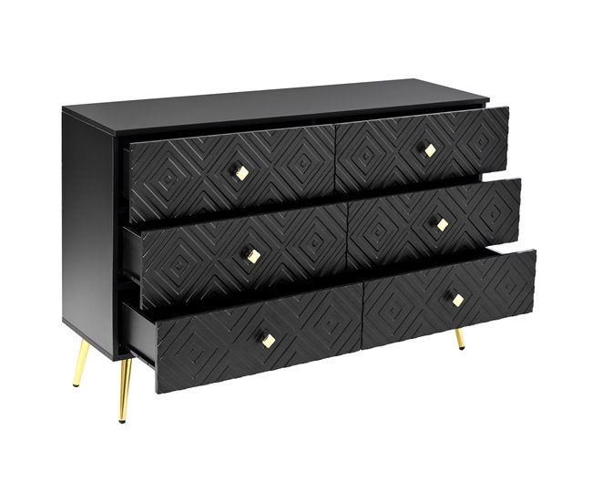 Aparadores 120 Blanco