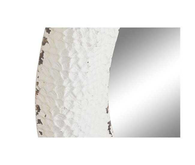 Espejo de pared Blanco