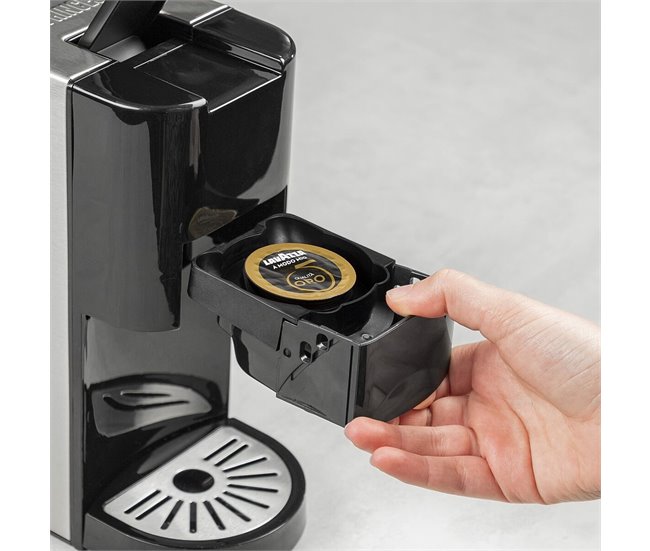Cafetera Eléctrica 249451 Negro