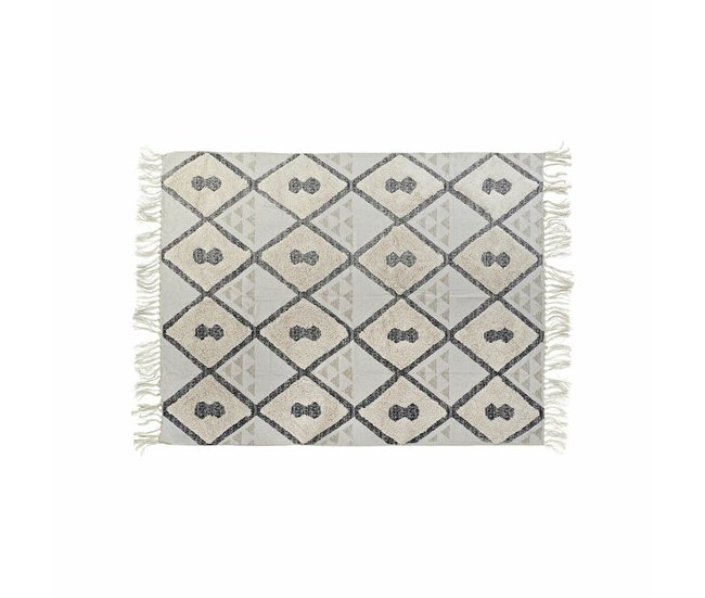 Alfombra Beige