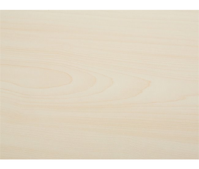 Beliani Escritorio plegable CAVI 180x60 Blanco