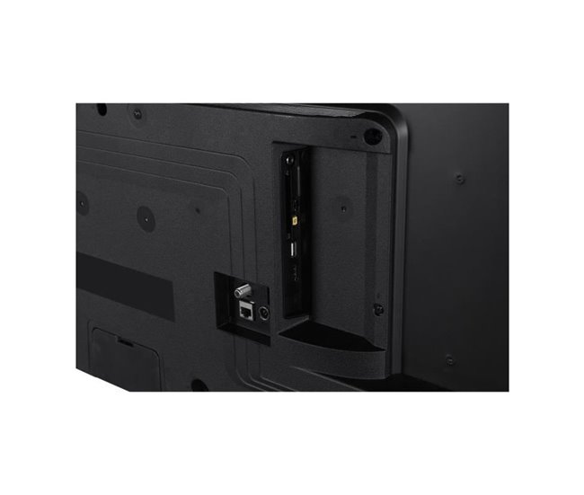 Smart TV 40LV2E63DG Negro