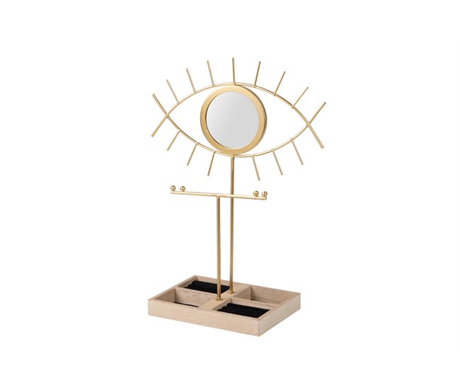 Soporte Metal Adda Home Dorado