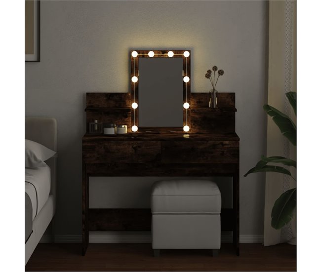 Tocador DREAM SPACE 100 Marron