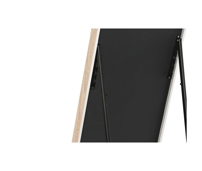 Espejo Vestidor Blanco