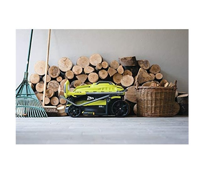 Cortacésped RLM18X33B40 Multicolor