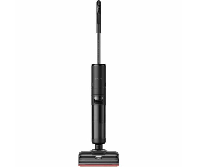 Aspirador Escoba H15 Pro FoamWash Negro